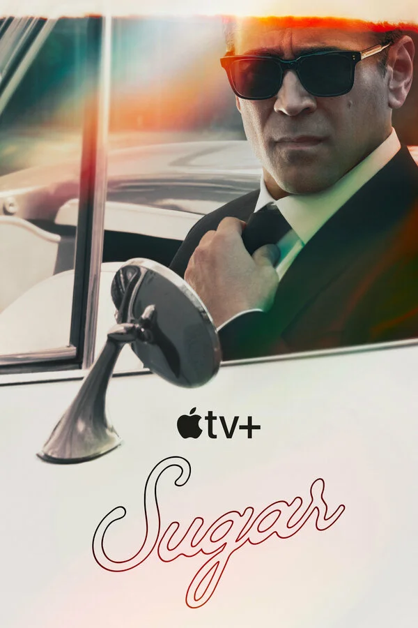 Шугар сериал 2023 смотреть онлайн бесплатно в хорошем качестве HD